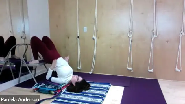 Opening Chest Box & Back for Bending ...