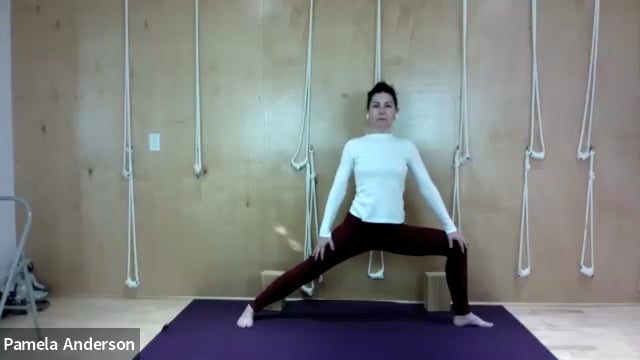Strong Standing Poses | Gentle | 11.5.24