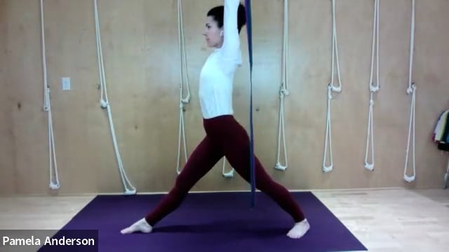 Standing Poses with Groin Opening | All Levels | 4.3.26