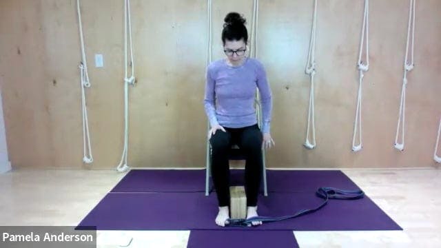 Full Body Opening - Foot Focus | Gent...