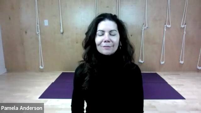 Can I Be In This Moment [Joy] | 2.10.25