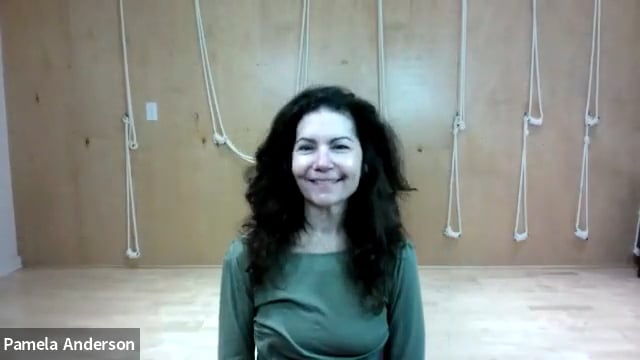 Awareness of The Breath - Right Here, Right Now | 9.22.25