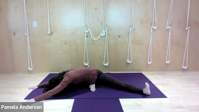 Restorative Stretching | Gentle | 12.24.24