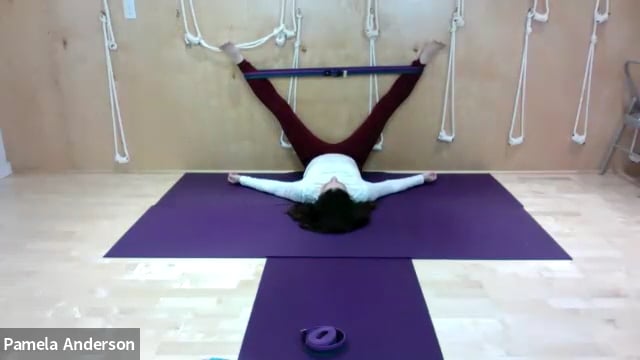 Restorative with Soothing Stretching | All Levels | 1.6.26