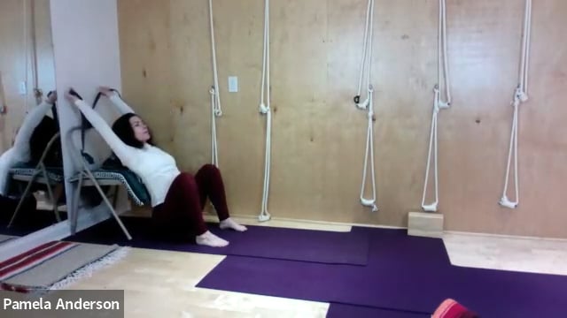 Opening Chest Box & Back for Bending | Gentle | 3.17.26