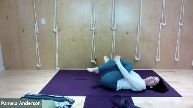 Relaxing Hips & Lower Body Opening | Gentle | 8.5.25