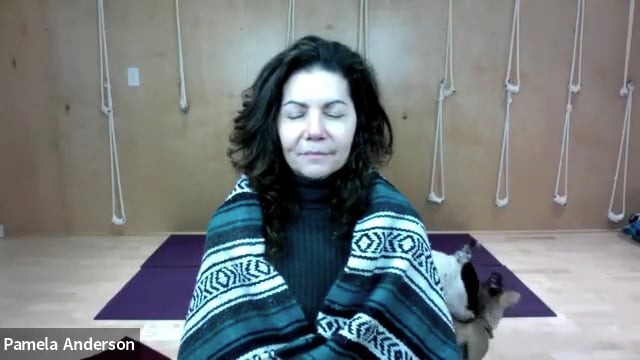 May I Be In This Moment | 3.10.25