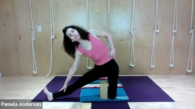 Groin Opening & Lengthening | All Levels | 6.16.26