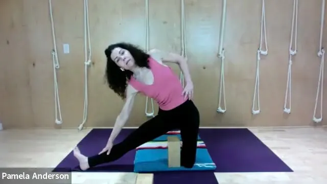 Groin Opening & Lengthening | All Lev...