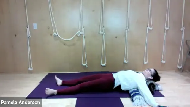 Deliciously Quiet Restorative | All L...