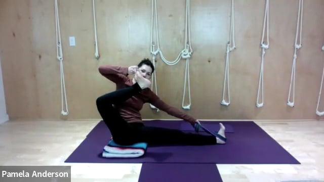 Opening The Groins | All Levels | 5.2.25