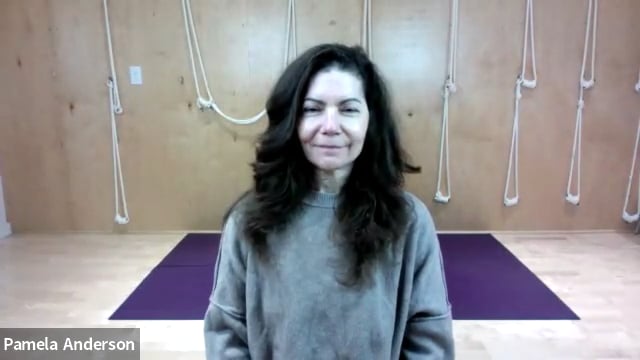 Being Embodied | 12.15.25