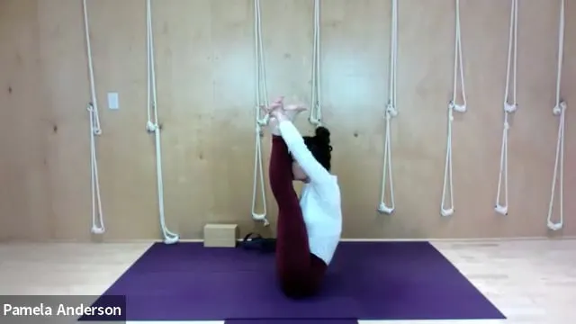 Lengthening The Body | All Levels | 3...