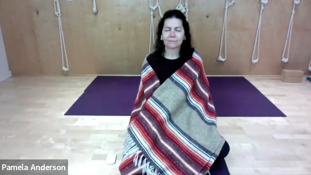 Equanimity In All The Cells | 4.28.25