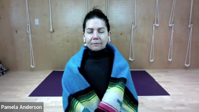 Can I Be In This Moment? | 1.6.25