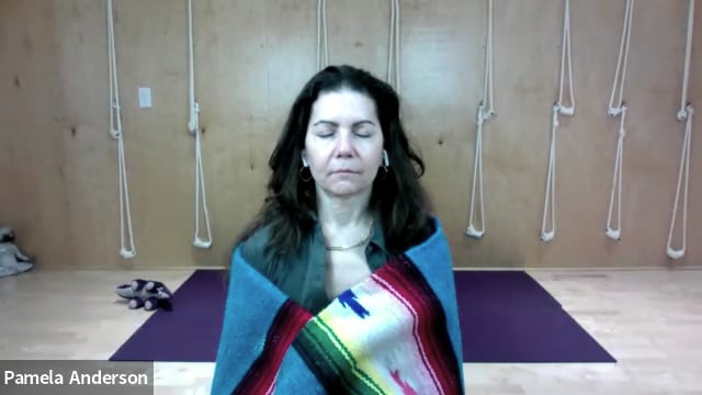 Being Present In The Moment | 12.16.24