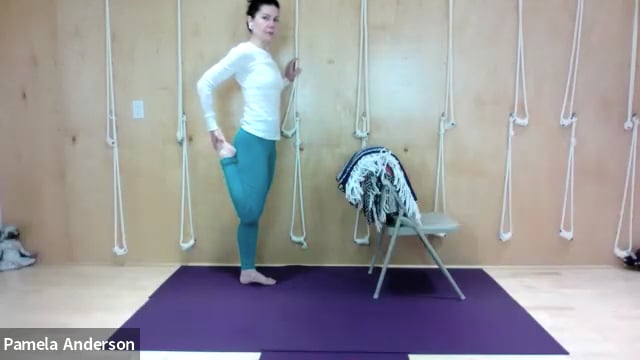 Full Body Opening & Lengthening | Gentle | 12.10.24