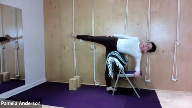 Side Bending & Twisting | All Levels | 3.10.26