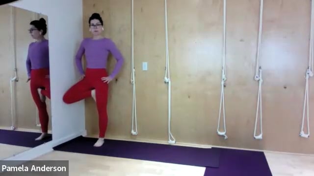 Opening the Groins - Standing Poses | 11.7.25