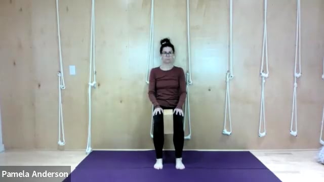 Back Care | Gentle | 7.15.25