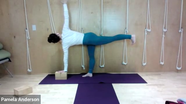 Little Back Bends With Twisting | All Levels | 8.26.25