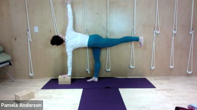 Little Back Bends With Twisting | All...