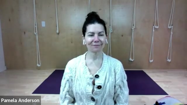 Can I Be In This Moment [Aversion] | 2.17.25