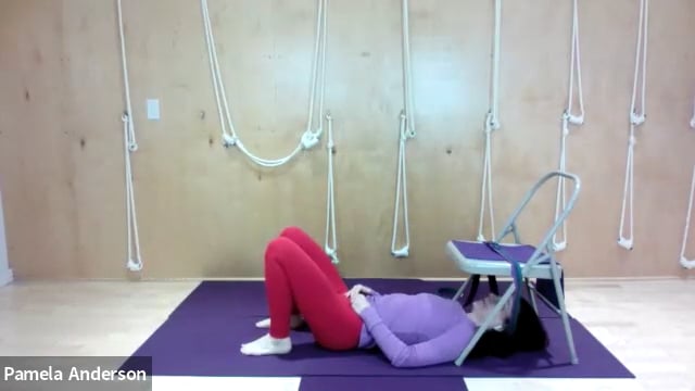 Delicious Full Body Opening - Neck Support, Legs & Chest | Gentle | 9.2.25