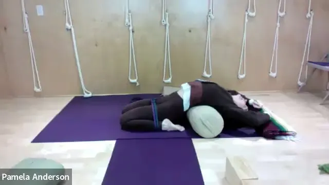 Full Body Opening for Back Bending | ...