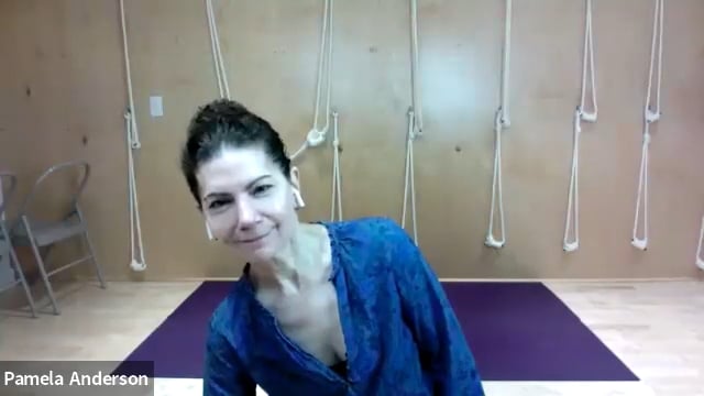 Dropping Down Into The Body | 9.8.25