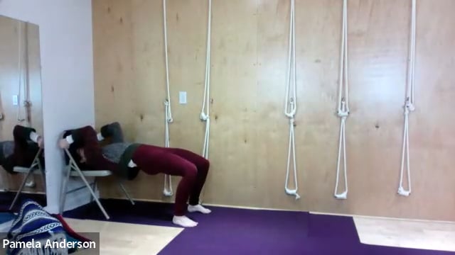 Hip and Chest Opening for Backbends | Gentle | 1.20.26
