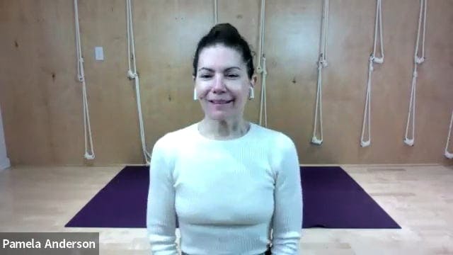 Cultivating The Ability to Be Present...