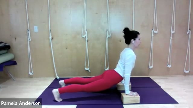 Psoas Opening for Back Bends | Gentle | 7.22.25