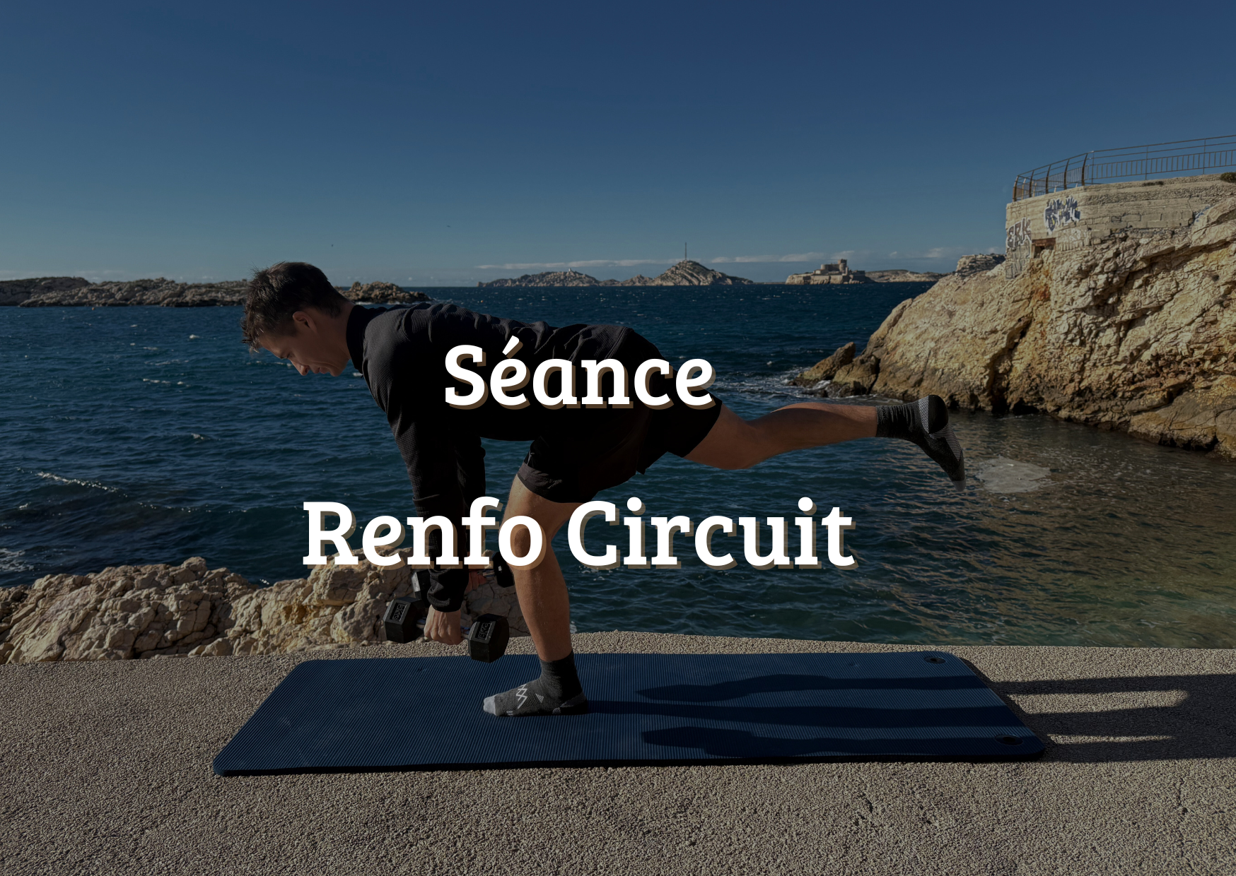 Renforcement jambe circuit ( Quadri , ischio , fessier mollet ) 🔥🔥🔥