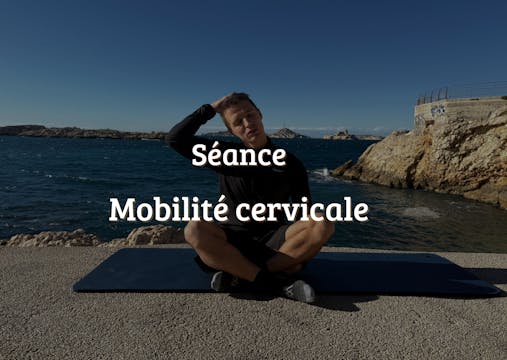 Mobilité cervicale 