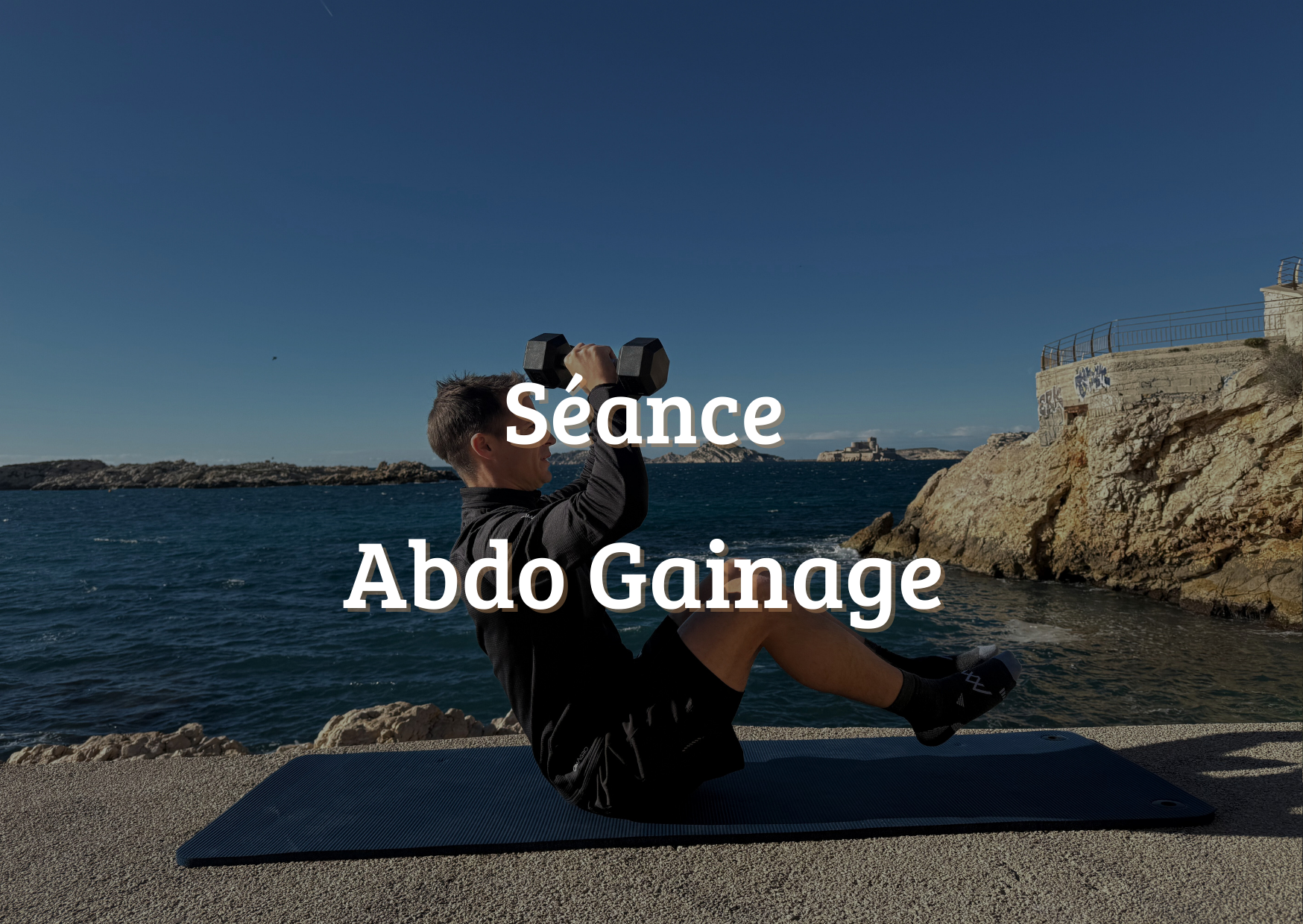 Nouvelle seance : ABDO EXPRESS 🔥🔥