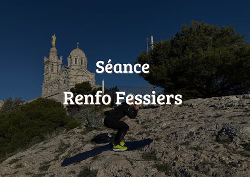 Renforcement fessier : abducteur 🔥