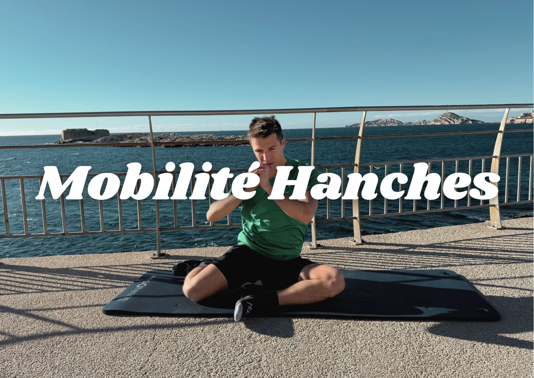 Mobilité hanche