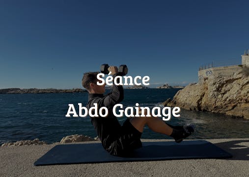 ABDO GAINAGE 