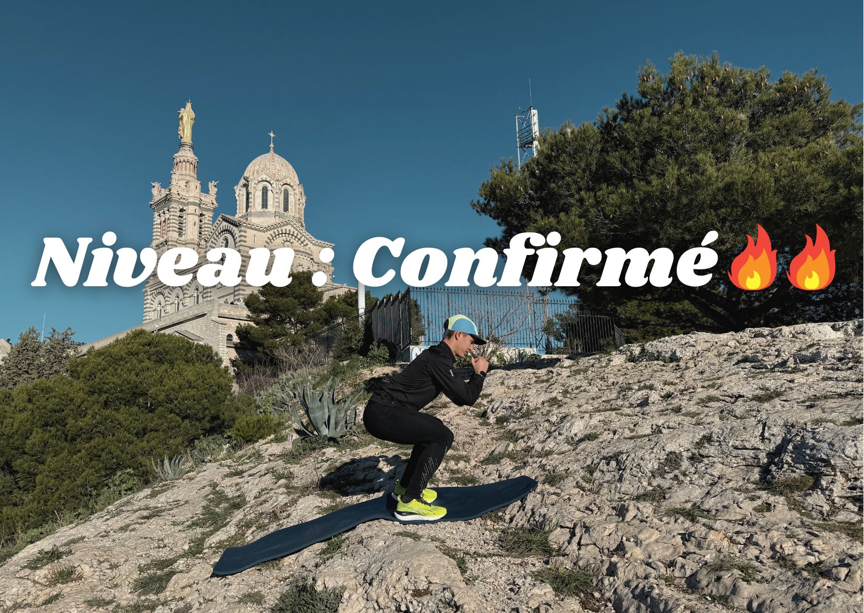 Niveau Confirmé 🔥🔥