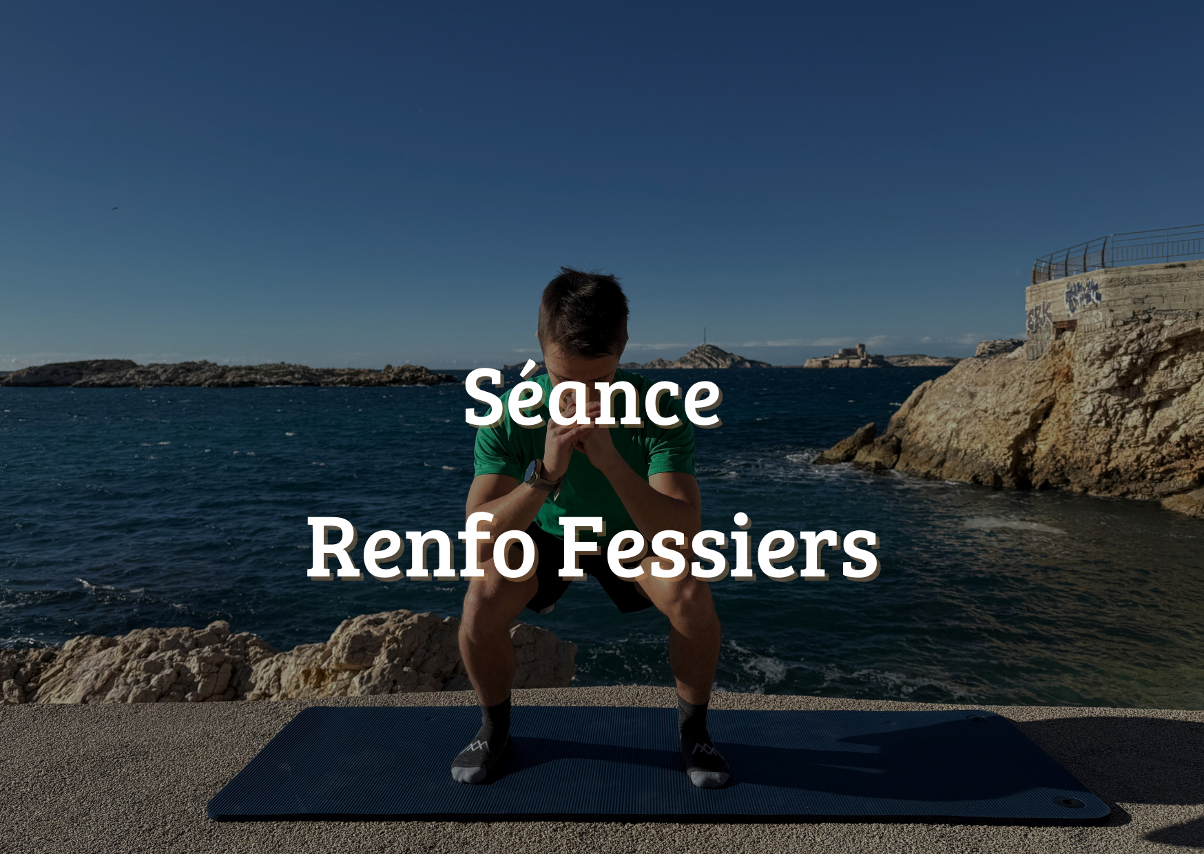 Renfo Hanche Fessier 🔥