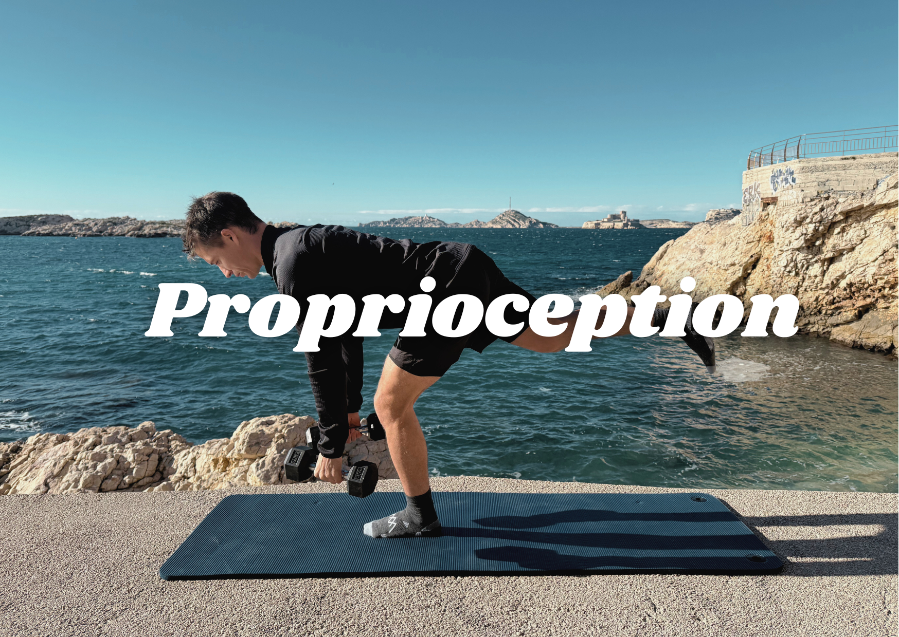 Proprioception