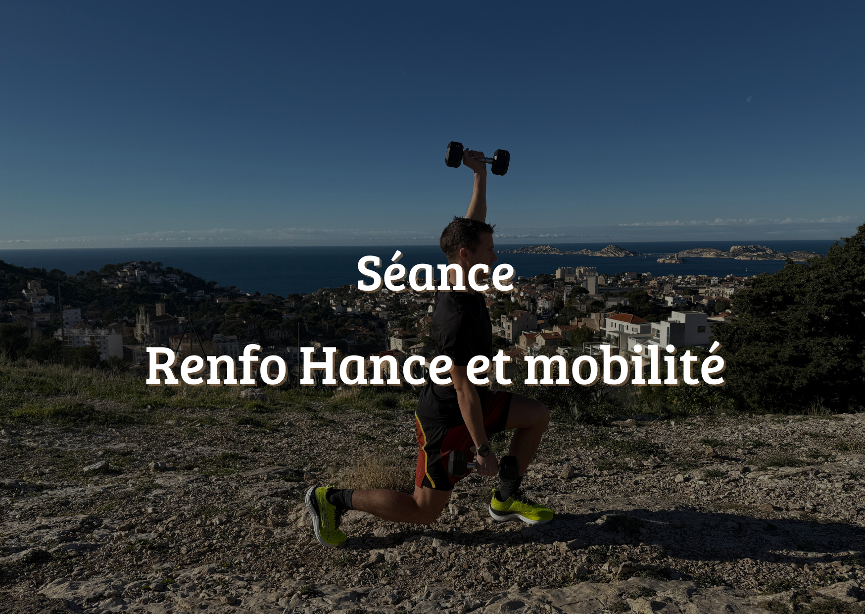 Renforcement hanche fessier  🔥🔥+ Mobilité 