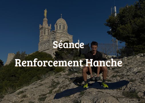 Renfo Hanche Fessiers : Abducteurs et...