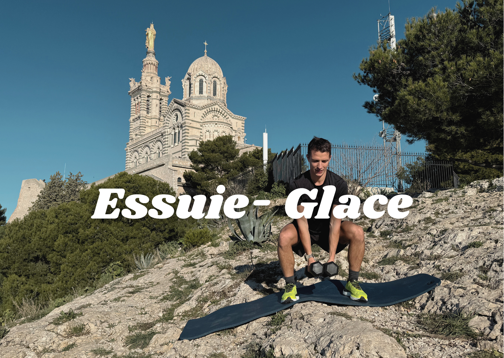 Syndrome de l'essuie glace