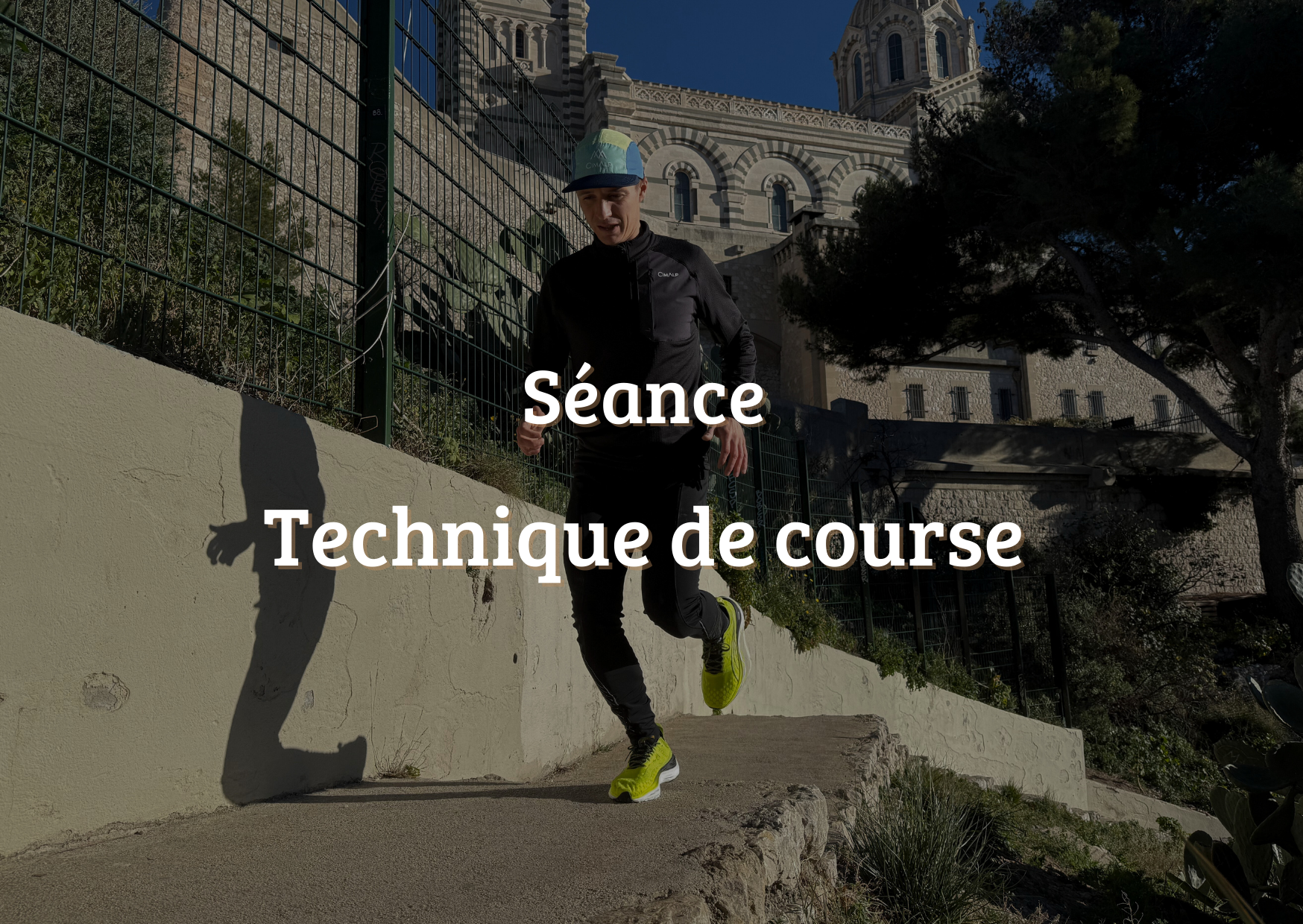 Pliometrie : Gamme technique( mollet ++) 🔥 