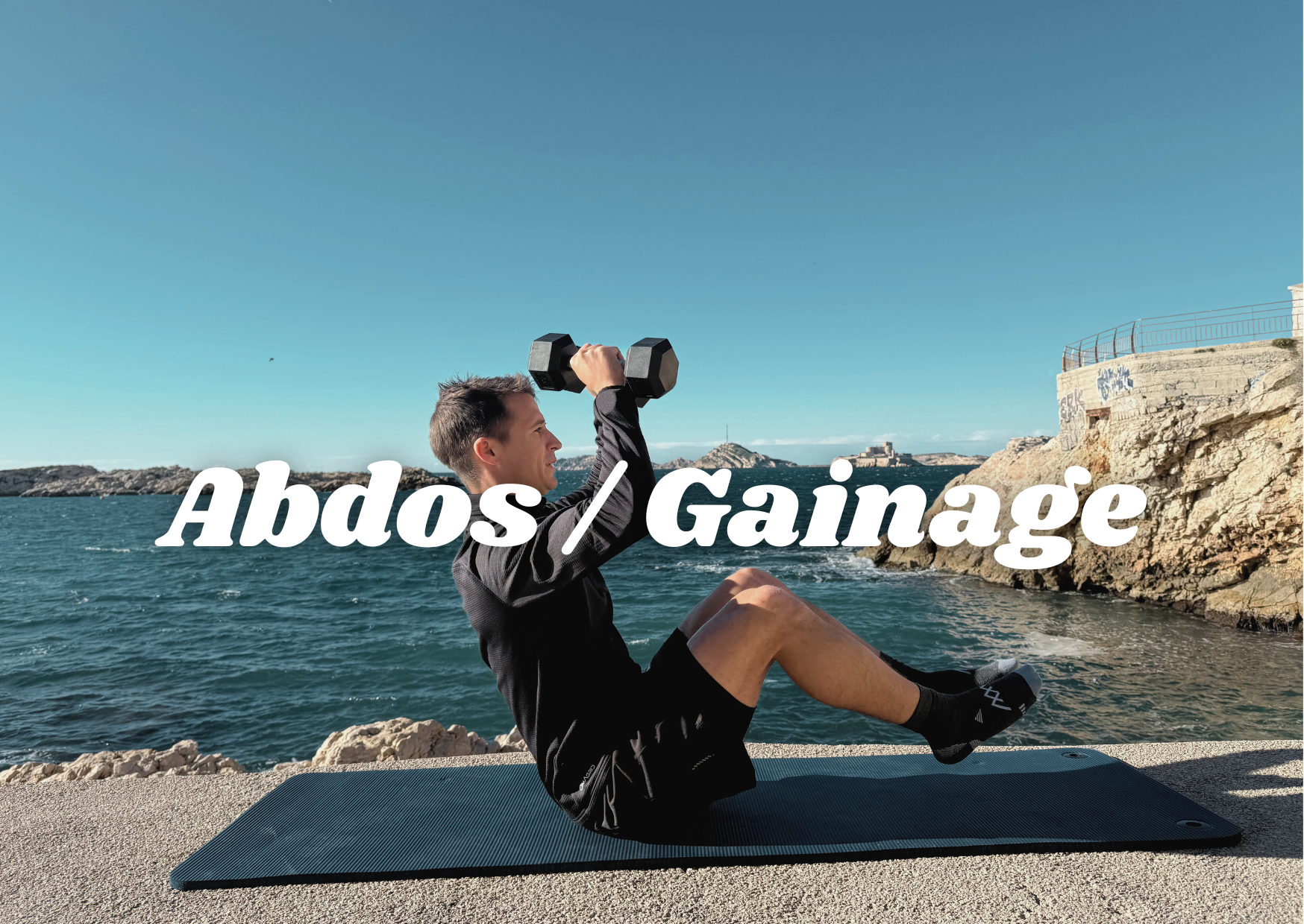 Abdo Gainage : toutes les seances