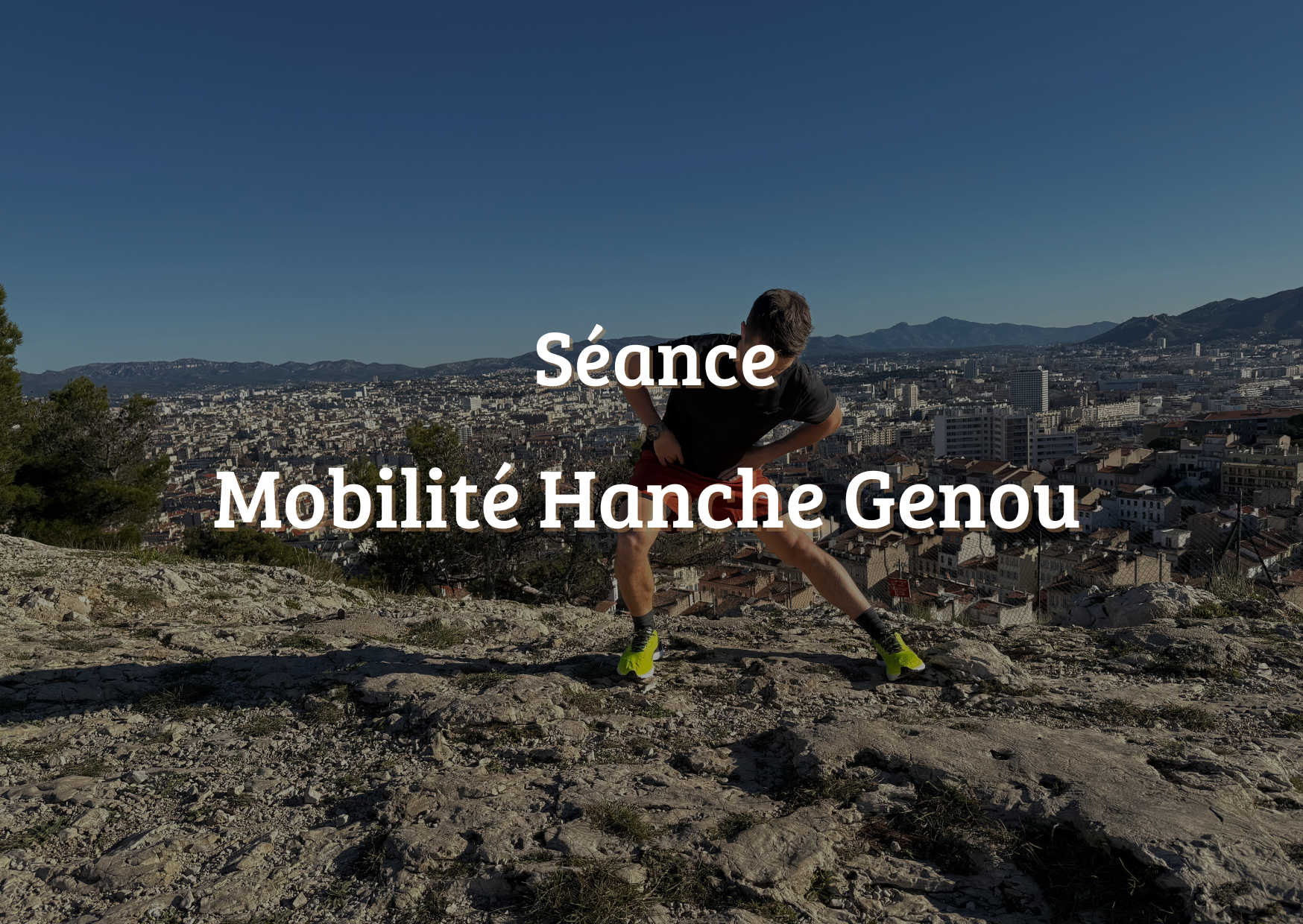 Fondation hanche et Genou ( rotation interne ) 
