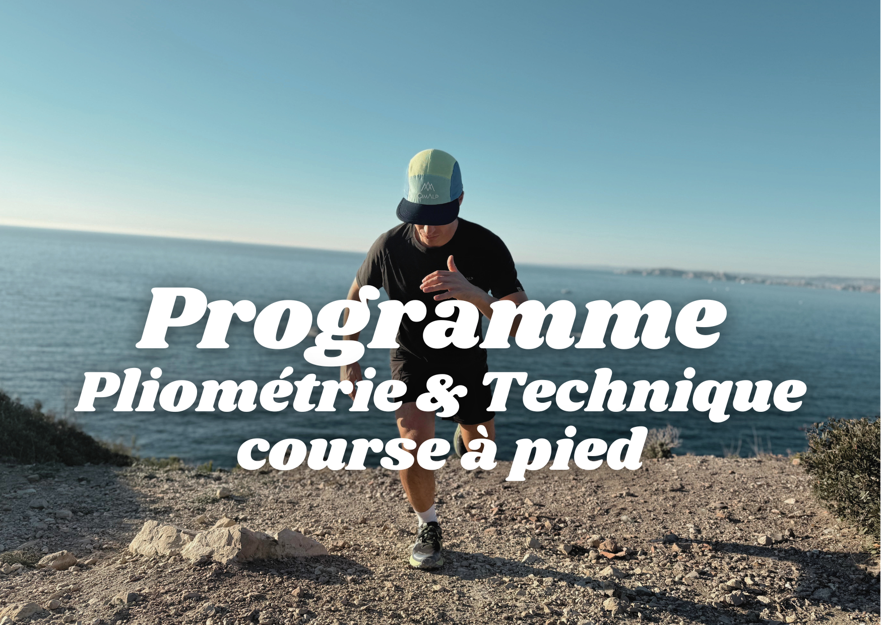 Pliometrie / Gamme technique