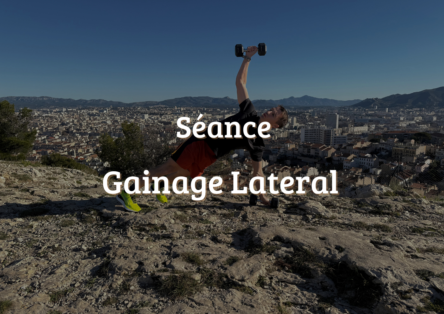 Gainage Latéral , Oblique et rotation 🔥 🔥 🔥